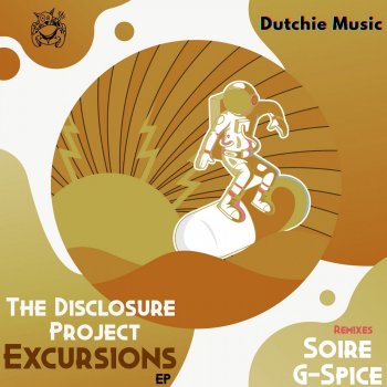 The Disclosure Project Excursions