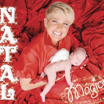 Xuxa Papai Noel Existe (My Only Wish this Year)