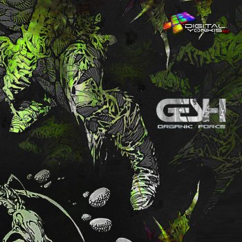 Gesh Cannabis Force (Original Mix)