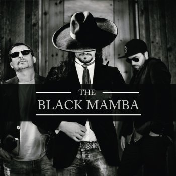 The Black Mamba Save My Day