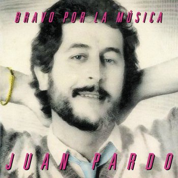 Juan Pardo Reconozco
