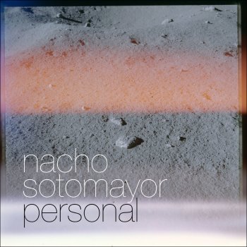 Nacho Sotomayor Blue moon