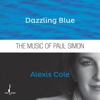 Alexis Cole Dazzling Blue