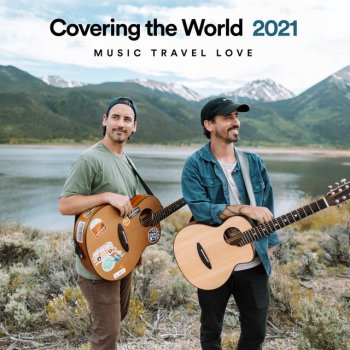 Music Travel Love I Don't Want to Miss a Thing (feat. Felix Irwan)