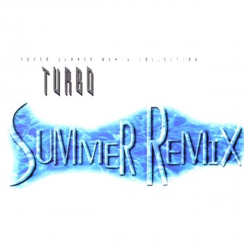 TURBO Non-Stop Summer DJ Mega Mix