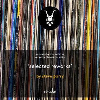 Steve Parry feat. Bebetta Fenner - Bebetta Remix