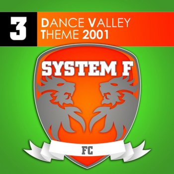 System F Dance Valley Theme 2001 (Jason Seizures Idiotic Disco Remix)