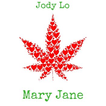 Jody Lo Mary Jane