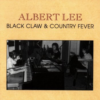 Albert Lee The Fool (with No Strings)