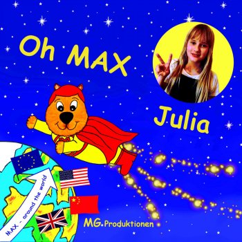 Julia Oh Max