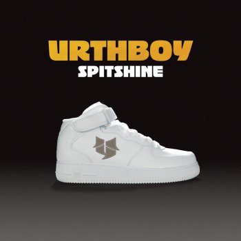 Urthboy feat. Nay & Mantra Fight Fire