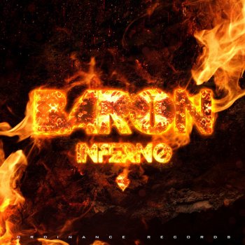 Baron Inferno - Rage Mix