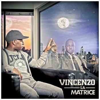 Vincenzo feat. Psy4 de La Rime Washilé