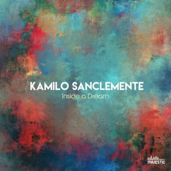 Kamilo Sanclemente Behind the Sun
