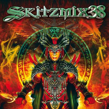 Nick Skitz Skitzmix 38 (Continuous Mix)