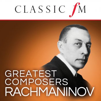Sergei Rachmaninoff Polichinelle in F-Sharp Minor, Op. 3, No. 4
