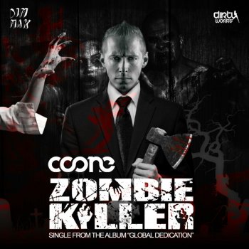 Coone feat. Kritikal Zombie Killer
