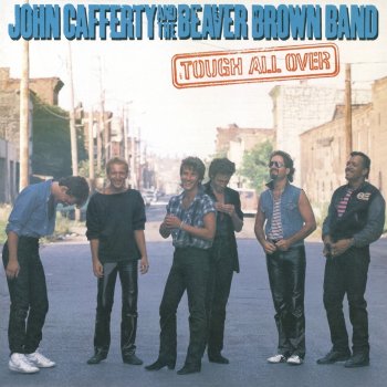John Cafferty & The Beaver Brown Band C-I-T-Y