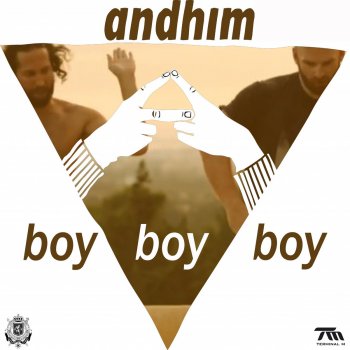 Andhim Boy Boy Boy (Original)