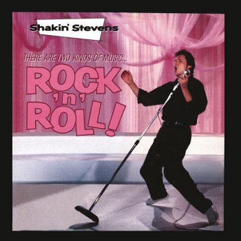 Shakin' Stevens You Shake Me Up (Remix)