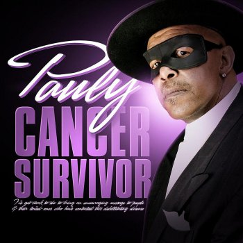 Pauly Cancer Suvivor