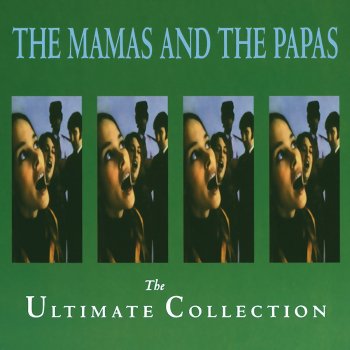 The Mamas & The Papas Creeque Alley - Single Version