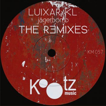 Samvega feat. Luixar KL Jagerbomb - Sam Vega Remix