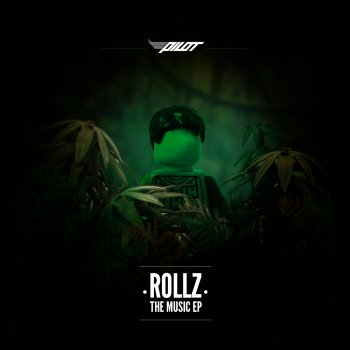 ROLLZ Be Glad