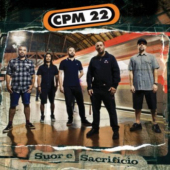 CPM22 Cruz