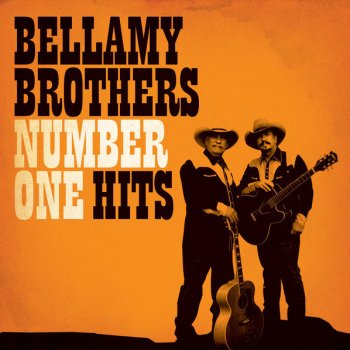 The Bellamy Brothers Too Much Is Not Enough (w. The Forrester Sisters)