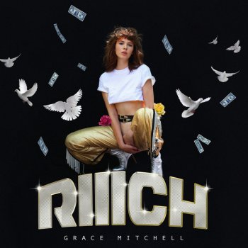 Grace Mitchell Riiich