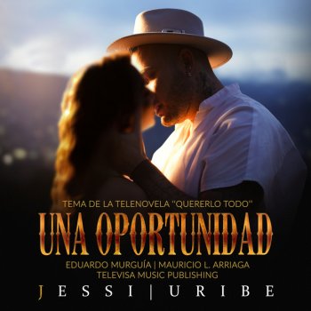 Jessi Uribe Una Oportunidad
