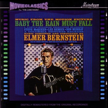 Elmer Bernstein Gospel Time