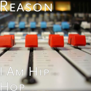 Reason feat. King Rex & Ben Jammin Back and Forth (feat. King Rex & Benjammin)