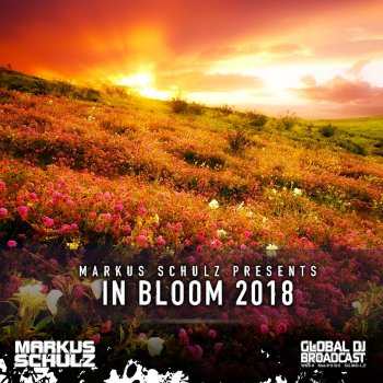 Trilucid feat. Katherine Amy Crest of the Wave (Gdjb in Bloom 2018)