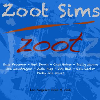 Zoot Sims These Foolish Things
