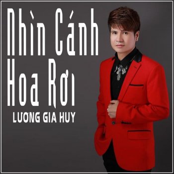 Luong Gia Huy Nụ Hôn Tím (feat. Saka Trương Tuyền)