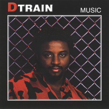 D-Train Are You Ready for Me - Radio Edit