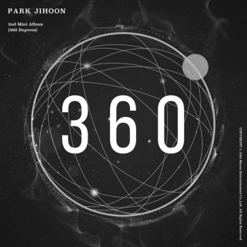 PARK JI HOON I AM