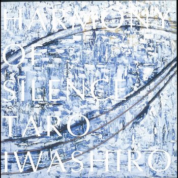 Taro Iwashiro Eternity In A Paddock