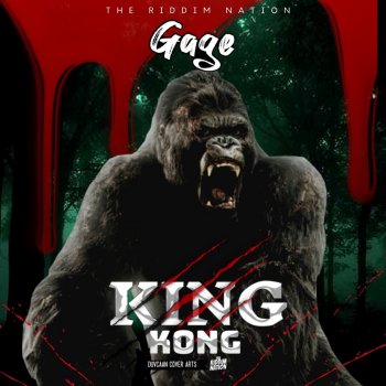 Gage King Kong