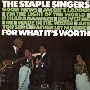 The Staple Singers Are You Sure