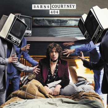 Barns Courtney Fun Never Ends
