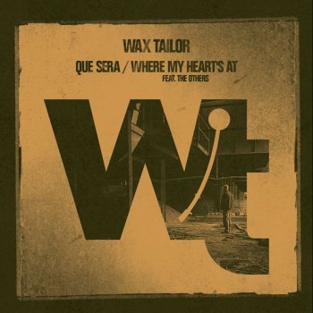 Wax Tailor Where My Heart's At (No Vocal Mix)