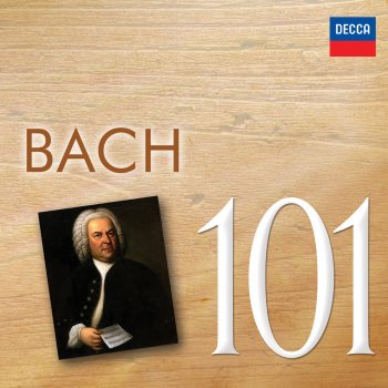 András Schiff Das Wohltemperierte Klavier: Book 1, BWV 846-869: Prelude in C Minor, BWV 847