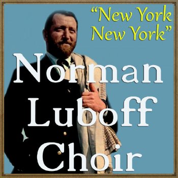 Norman Luboff Choir Out of My Dreams