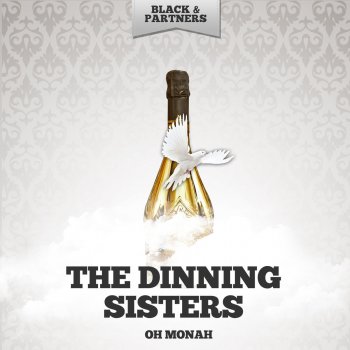 The Dinning Sisters Oklahoma Hills - Original Mix
