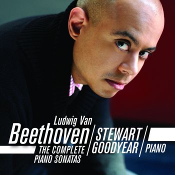 Stewart Goodyear Sonata No. 14 in C - sharp minor, Op. 27 No 2 "Moonlight": I. Adagio sostenuto