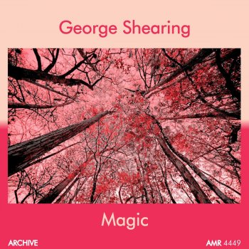 George Shearing Anywhere