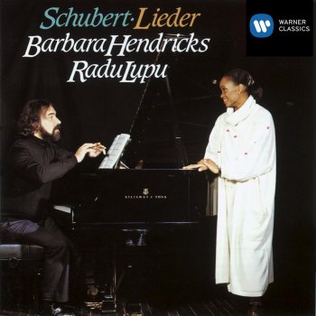 Franz Schubert feat. Barbara Hendricks/Radu Lupu Nacht und Träume D827